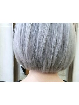 ゼットサロン(Z SALON) Z「ホワイツ◎」