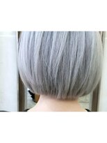 ゼットサロン(Z SALON) Z「ホワイツ◎」
