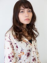 プロデュース 成瀬店(Produce)&nbsp;大人ロングカール