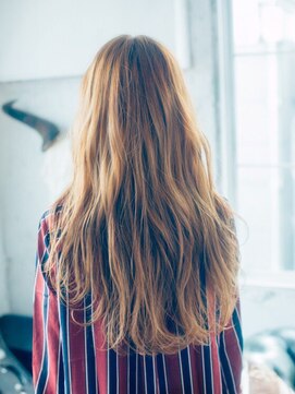 プロデュース 相模大野店(Produce) カジュアルウェービー☆+°