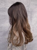 フォーム(FORM)&nbsp;【FORM】ハイコントラストグラデーション