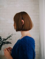 プロデュース 相模原店(Produce)&nbsp;ぱっつんボブ【相模原/相模原駅】