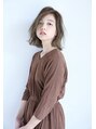 オッジ 六本松店(oggi) ボブ・ショートお任せ下さい。得意です。