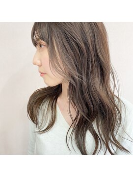 アンドコー(Andco) 『Andco』#甘め　ヴェールウェーブ