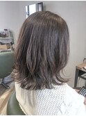 モカグレージュ_