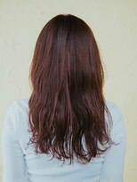 プロデュース 相模原店(Produce)&nbsp;うるツヤ愛されブラウン♪美髪☆ラフウェーブ