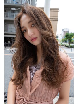 アンジェリカ 難波店(ANGELICA) ANGELICA ヨシンロイヤルウェーブ