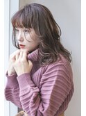 【Hairate本川越】エアリーロング