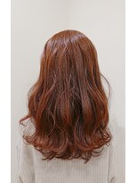 ベル 東十条(Belu)&nbsp;ゆるふわ！ジューシーオレンジ