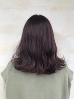 アンククロス 表参道(ANKH CROSS)&nbsp;カシスピンク