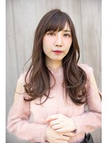 ヘアーロギア 栄店(hair LOGiA) ★hair LOGiA★　最旬ショコラブラウン