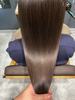 テラスヘア センダイ(TERRACE hair SENDAI)&nbsp;艶髪ロング