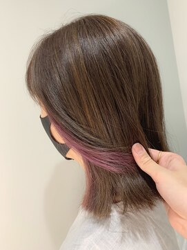 アプシー 明石店(Apsee) 【ApseeHair】