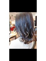 フレンズ 山鼻店(friend's)&nbsp;モテモテゆる巻