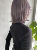 パールカラーペールカラーハイトーンカラー[TiTi_栗林れい]