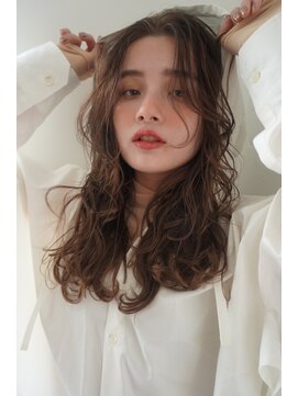 ラヴィズム 名駅店(LUVISM) カット/カラー