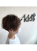 スパイラル女子 レディースツイストスパイラル  ツイスト女子