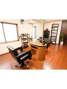 【電話予約◎】1人1人とじっくり向き合うオーダーメイド施術！居心地の良い空間で毎月通いたいMYサロンに☆