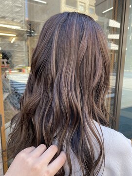 ジパングペイント 押上店(Zipangu Paint) 大人お洒落カラー