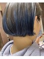 ネオリーブ モカ 川崎チネチッタ店(Neolive mocca) デザインカラーもお任せください☆