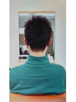 ワンピクチャー(ONE PICTURE) 爽やかベリーショート