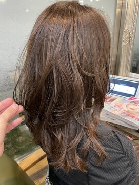 アリスバイアフロート 自由が丘(ALICe by AFLOAT) ウルフレイヤー