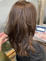 アリスバイアフロート 自由が丘(ALICe by AFLOAT) ウルフレイヤー