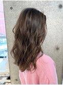 ハイライト メンテナンス 赤み消し 20代30代40代