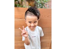 ヘアーメイクスリーク
