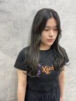 リミットバイアフィナー 大宮店(limit by Afinar) 外国人風ハイライト