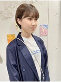 コンパクトショート/OSUMI