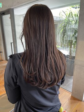 ルート(ROUTE) 大人ロングスタイル