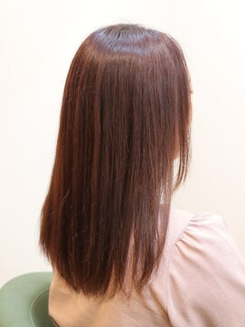 シャンティ long  style