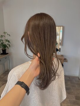 アンカーデイズ(Anchor Days) ナチュラルベージュ