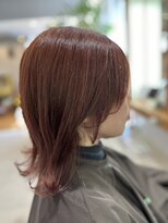 アンブーファン(AnBouffan)&nbsp;anbouffanスタイル