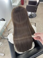 クーペ 熊本店(COUPE)&nbsp;質感調整×美髪カラー