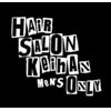 ヘアー サロン ケイハン(HAIR SALON KEIHAN)のお店ロゴ