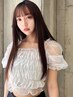 【クセの悩み解消★PLAN】縮毛矯正＋カット＋トリートメント 28,600円