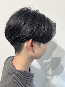 ゼスト 中野店(ZEST) 【ZEST中野　戸部】～リバーススタイル～