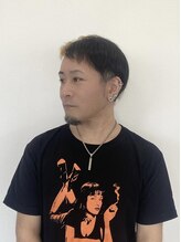 リズバイジル(Liz by JILL)&nbsp;稲村 典之