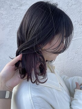 リテ(.rite) インナーカラー