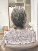 レイヤースタイル