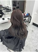 【YURI指名限定】brown gray