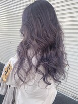 プルメリアドット(Plumeria.)&nbsp;ラベンダー