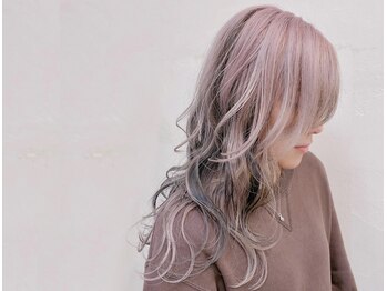 Connie's Hair Salon【コニーズヘアサロン】