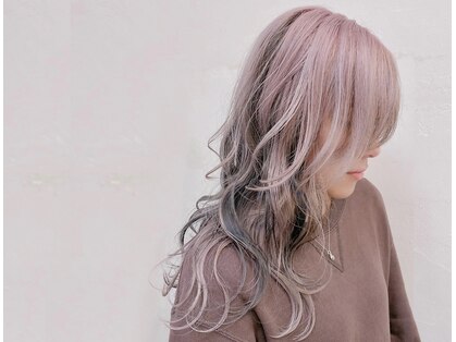 コニーズヘアサロン(Connie's Hair Salon)の写真