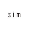 シム 千葉(sim)のお店ロゴ