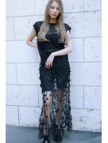 シア(sia)&nbsp;レイヤーカット/Hightone layer/心斎橋