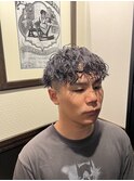 マッシュ、ツイスパ