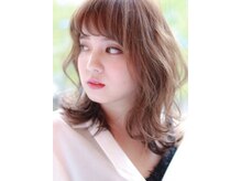 ヘアアンドスパ ロア(Lore)